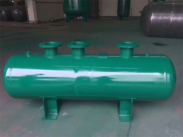 延庆延庆延庆蒸汽分气缸